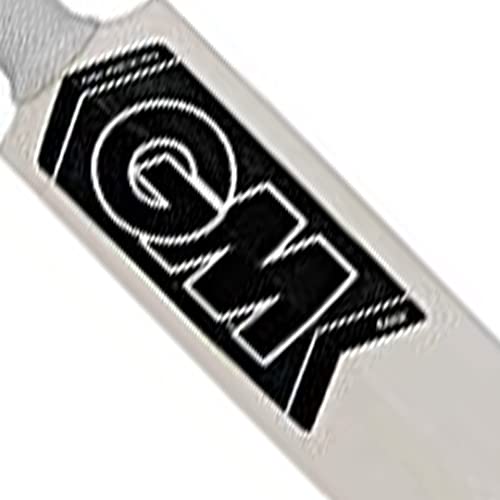 Image of GM Kaha Cricket Mini Bat (Wood) 17-inch (Not meant for playing - Autograph Bat)
