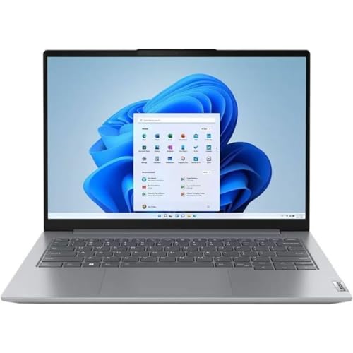 Image of Lenovo ThinkBook 16 G6 ABP 21KK000EUS 16 inch Touchscreen Notebook - WUXGA - 1920 x 1200 - AMD Ryzen 7 7730U Octa-core (8 Core) 2 GHz - 16 GB Total RAM - 512 GB SSD - Arctic Gray