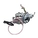 DRZ125 Carburetor for 2003-2009 Suzuki DRZ 125 DRZ125L DRZ 125L DR-Z125