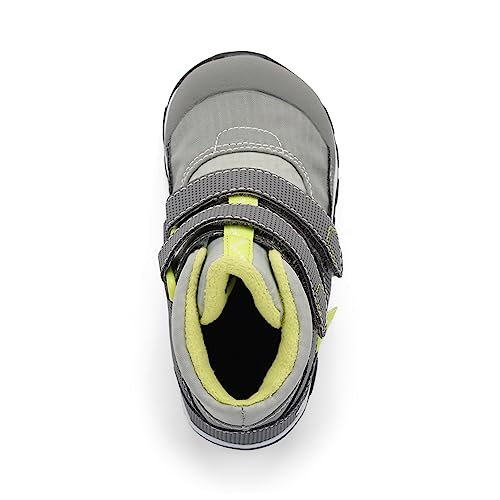 See Kai Run Atlas II - Waterproof and Insulated Winter Boots for Little Kids4