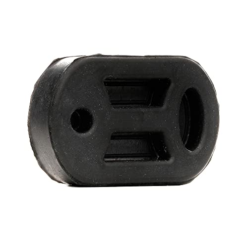 Bosal 255-033 - Tampone Paracolpo, Silenziatore