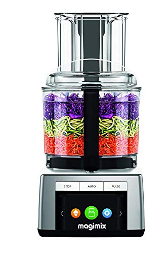 Magimix 18909 Cook Expert Küchenmaschine – Bild 3