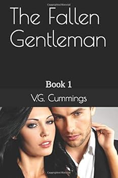 Paperback The Fallen Gentleman: Book 1 Book