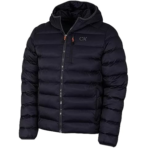 Veste Jacquard Calvin Klein San Gabriel Cover