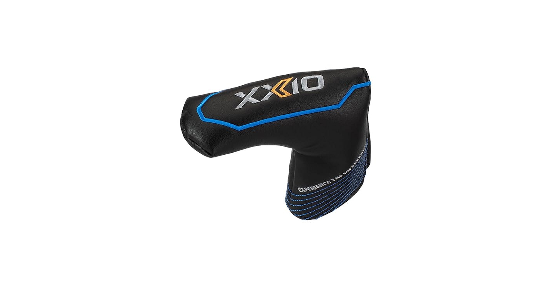 XXIO パター ヘッドカバー付き XXIO ダンロップ 2022 ゼクシオ レディース ブレードパター 専用