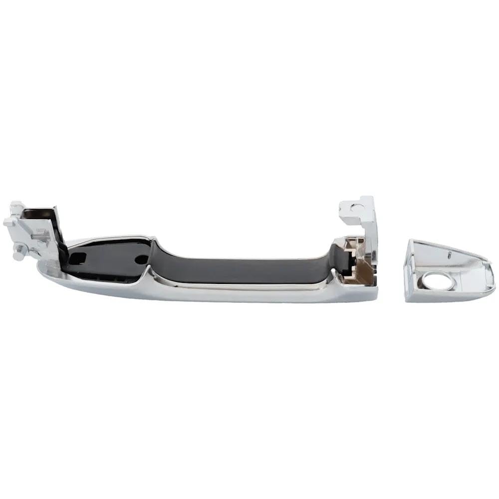 Amazon.com: Rareelectrical Front Left (Driver Side) Exterior Door