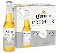 Algopix Similar Product 19 - Corona Premier, 12 pk, 12 oz bottles