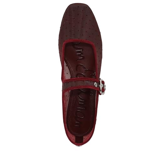 Image of Sam Edelman Women's Michaela Mesh Flats | Party Shoes