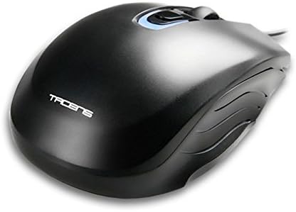 Tacens Anima AM1 PC Mouse, PC/Mac, 2 Ways