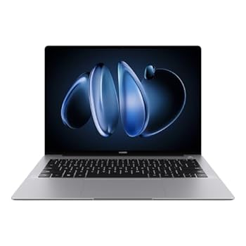 HUAWEI MateBook 14 (2024) - Ultra 5, 16GB 512GB, Win11, Grau