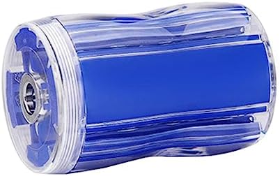 Pipe Straightener 3/16" Handheld Tubing Straightener Tool - Portable Brake & Fuel Line Straightener For Metal Tubing Portable Tubing Tool