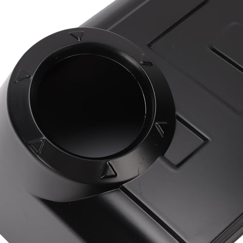 Couvercle de rétroviseur de porte noir résistant aux rayures FJ Cruiser - 7