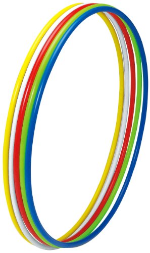 Anillas de gimnasia Toei Light ST800 Tee