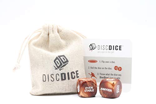 DiscDice