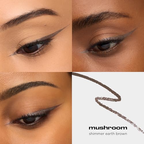 Image of Urban Decay 24 /7 Glide-On Waterproof Eyeliner Pencil, Smudge-Proof, Transfer-proof, Long-lasting Color Eye Liners, Hydrating Vitamin E & Jojoba Oil - 0.04 oz