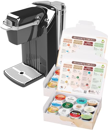 Amazon.co.jp: KEURIG(キューリグ)
