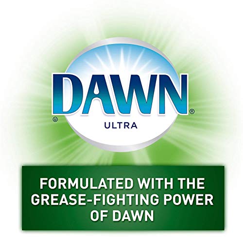 Cascade Cmplt Frsh 60Oz #TOP3