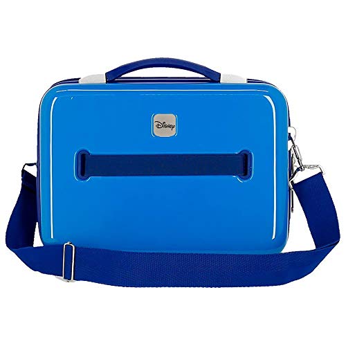 Valise cabine Disney légère pour voyager l'esprit tranquille - 3