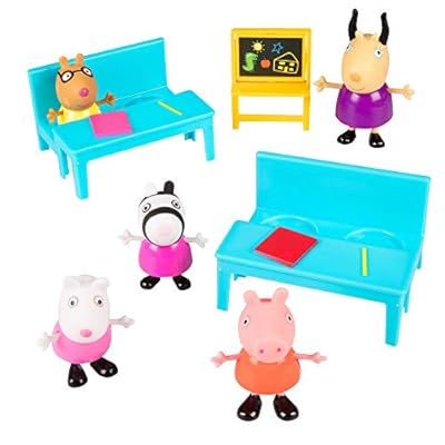 madame gazelle soft toy