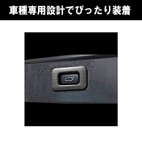 Amazon | エンラージ商事 アルファード ヴェルファイア 30系 対応