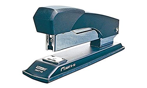 Agrafeuse gros volume Rapid Jaky 110 pour relier 60 feuilles metal