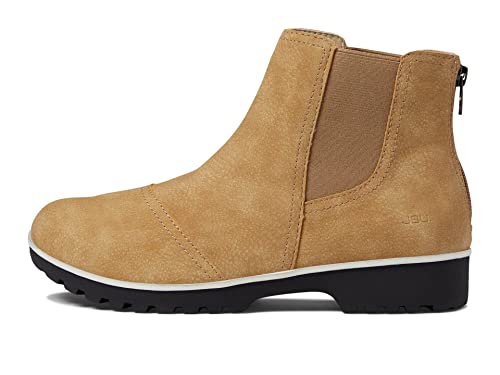 Jambu Women's Peacock Water Resistant Ankle Boot4