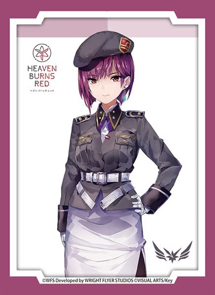 ヘブンバーンズレッド　ヘブバン　もちどる　手塚咲 もちどる ヘブンバーンズレッド 手塚咲 UWTRIQRH Amazon | 手塚咲 手塚