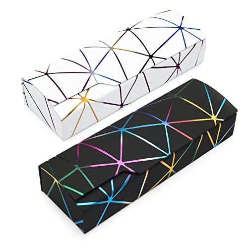 Image of eyeglasses cases,Portable protective case for glas,Unisex