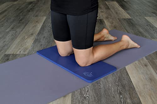 SukhaMat Yoga Knee Pad Cushion - Image 3