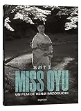 Miss Oyu [Combo Blu-Ray + DVD]