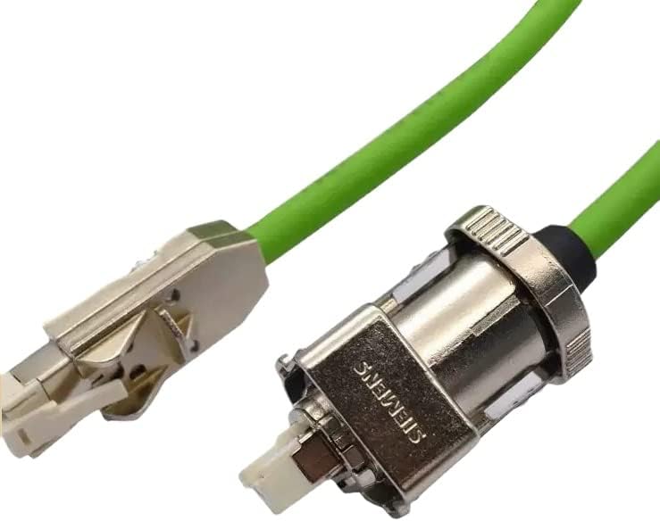 Encoder Cable 6FX8002-2DC10-1AF0 5m