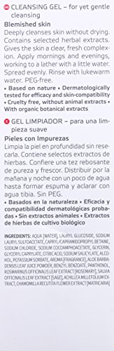 Borlind Purifying Care Reinigingsgel, 150ml - Afbeelding 6