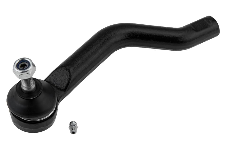 Rótula dirección izquierda Nissan Qashqai J11E para solucionar vibraciones en volante
