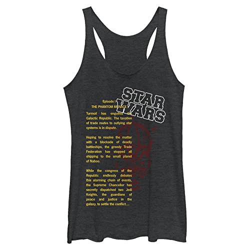 Chemisette Darth Maul Star Wars femme - Chemise à manches courtes motif cinéma fantastique
