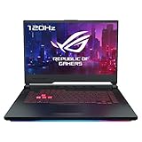 ASUS ROG Strix G531GU-AL003 - Portátil Gaming de 15,6' FullHD (Intel Core...