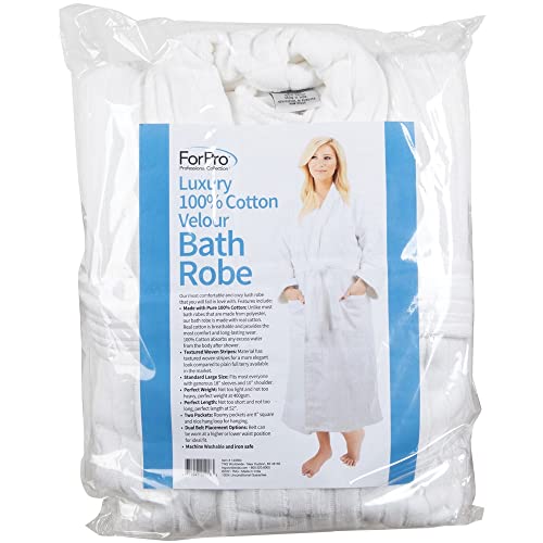 ForPro Professional Collection Luxury Velour4