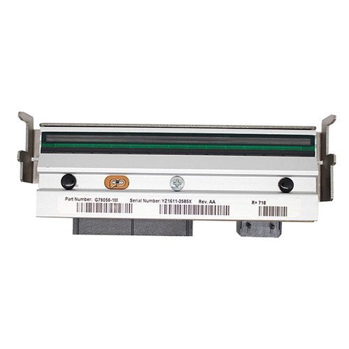 Replacement Thermal Print Head For Zebra S4M Label Printer 203dpi G41400M