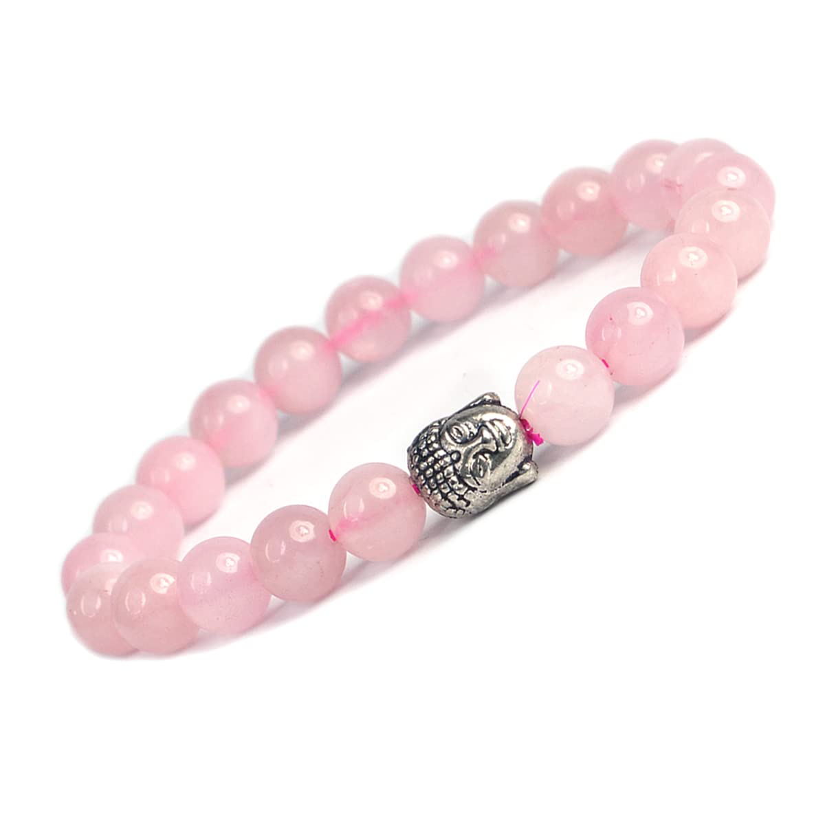 See full amazon price history chart for Crystu Natural Rose Quartz Bracelet With Buddha Head Crystal Stone 8Mm Round Bead Bracelet For Reiki Healing And Crystal Healing Stone For Unisex Adult (Color : Multi) Crystu Natural Rose Quartz Bracelet With Buddha Head Crystal Stone 8Mm Round Bead Bracelet For Reiki Healing And Crystal Healing Stone For Unisex Adult (Color : Multi) (B09L7V6F1G) Amazon Price History, Amazon Price Tracker