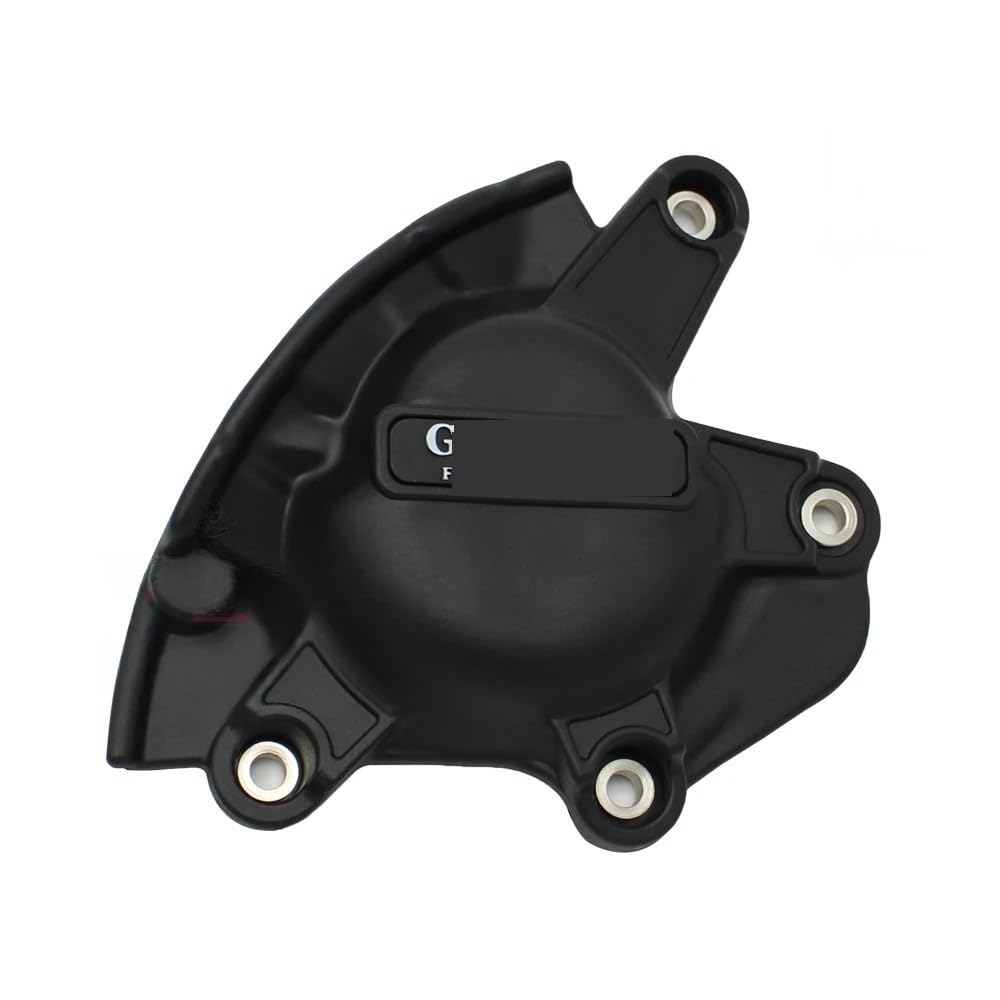 Protection boîtier moteur GSX-R1000 couvercle cache 2017-2023 - 3