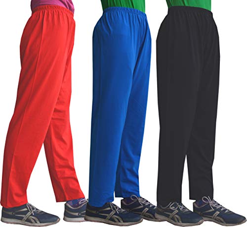 Image of SHAUN Women Trackpant(667PYW 3P$ Pack of 3)