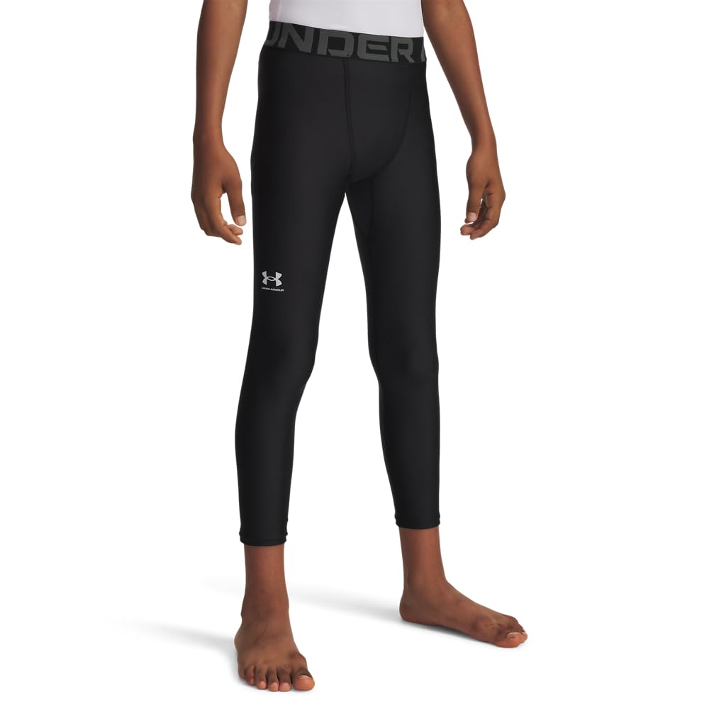 Under Armour Armour Heatgear Legging - Leggings Niños