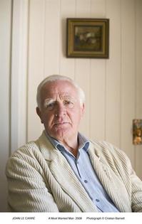 John le Carré