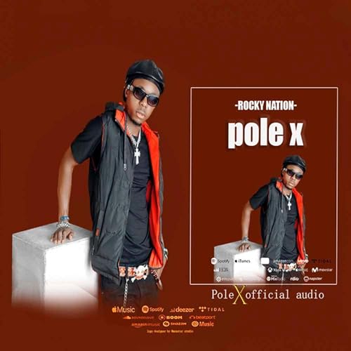  Pole X