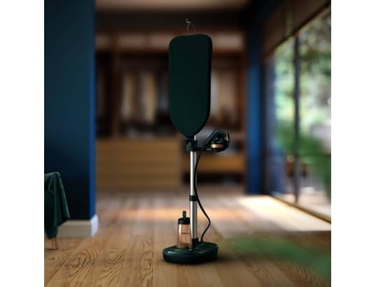 Philips All-in-One Ironing Solutions AIS6020 All-in-One 6000 Series
