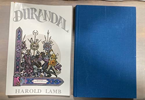 Durandal view 2