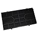 Produktbild Universal Kohlefilter Aktivkohlefilter Type 190 Breite 48 cm für diverse Dunstabzugshauben AEG-Electrolux, Juno, Electrolux, Bauknecht, Whirlpool, Bauknecht, Zanussi, Voss, Privileg