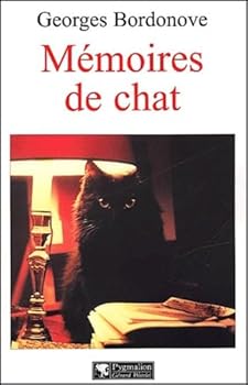 Mémoires de chat