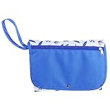 COOLHIYA おむつ替えマット おむつバッグバックパック おむつバッグオーガナイザー ベビーアンダーパッド マタニティおむつバッグ おむつマット おむつクラッチバッグ ハンドバッグ 旅行 スポン