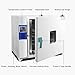 Premium Lab Thermostatic Incubator Oven | Advanced Industrial Vacuum Drying Oven | for Drying, Heat Treatment, and Precision Heating(43L)