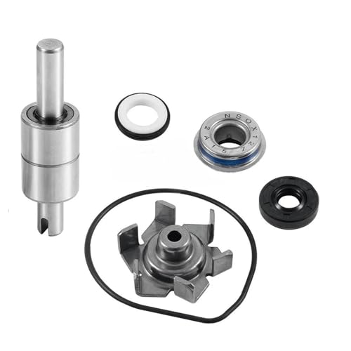 Kit étanchéité pompe à eau moto VFR 400 NC30 roulement et joint de précision